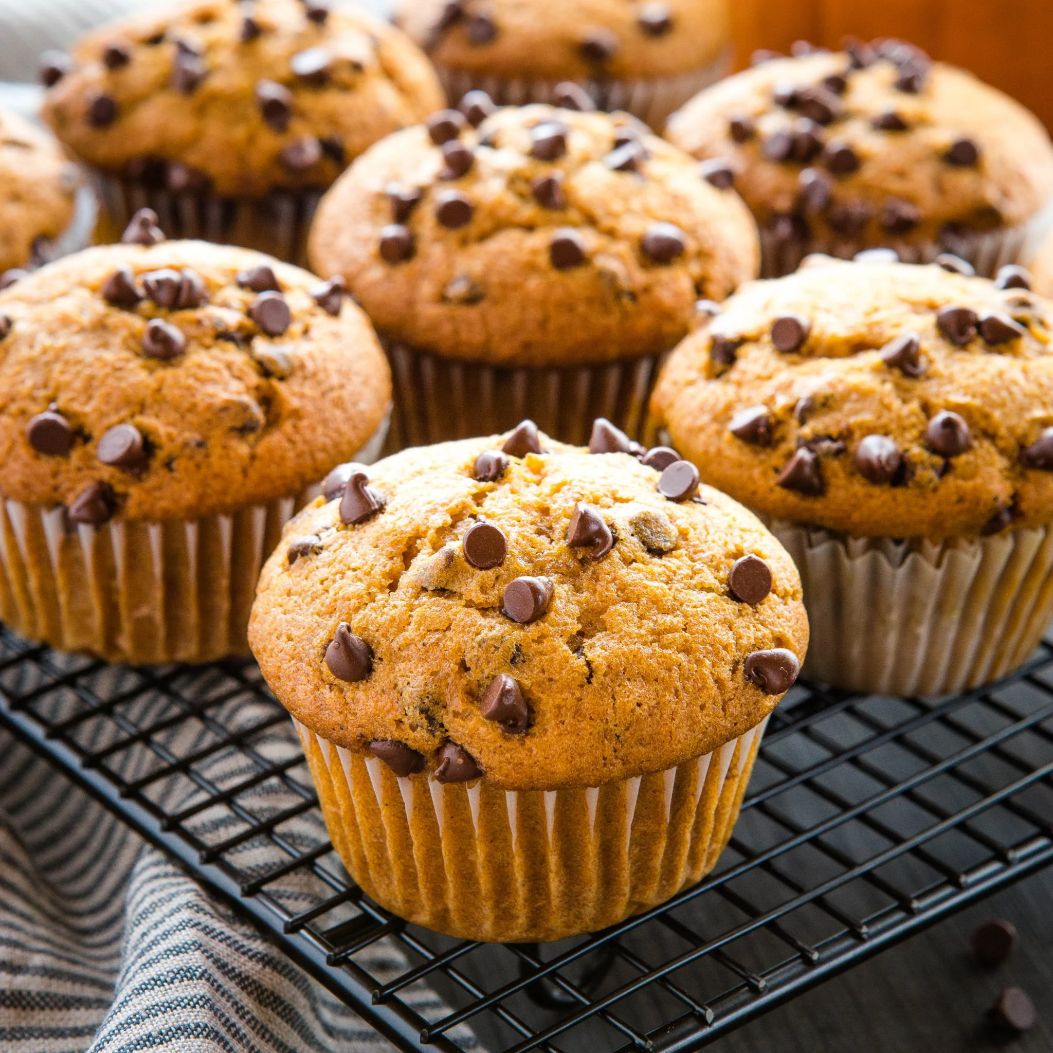 Muffins