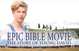 Epic bible movie film-picure