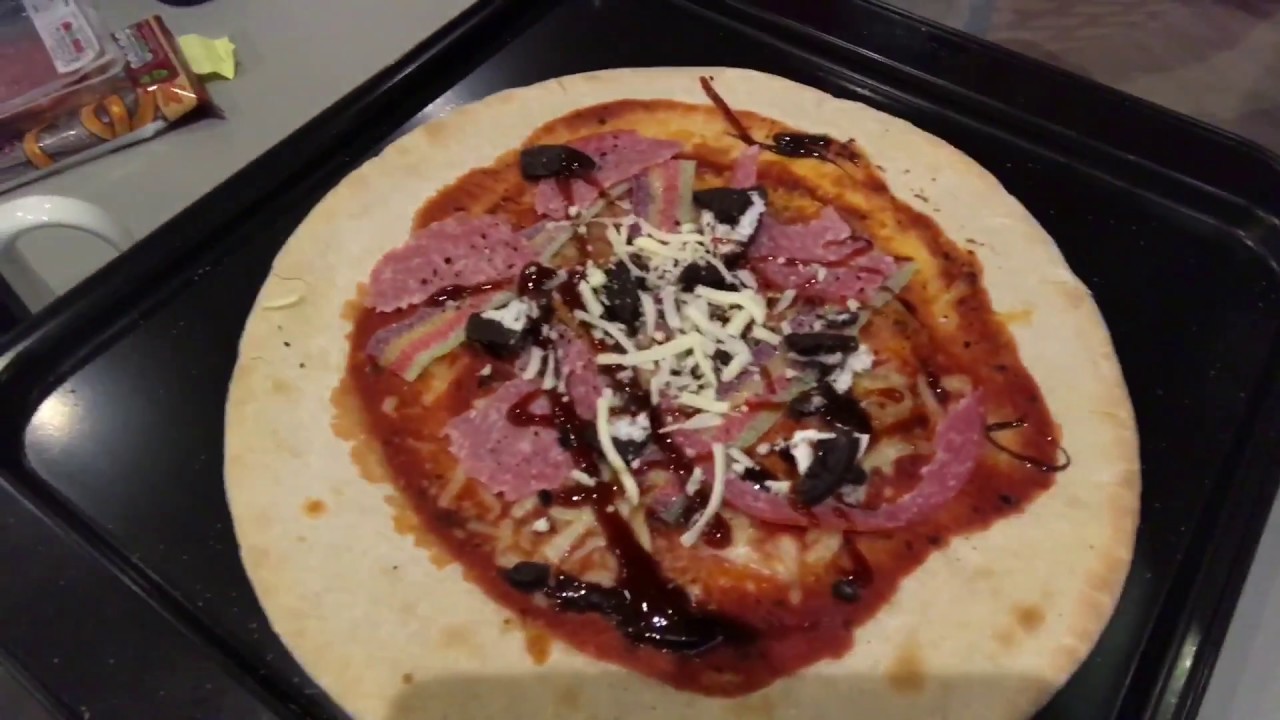 SmaskigPizza