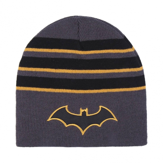  Batman Mössa