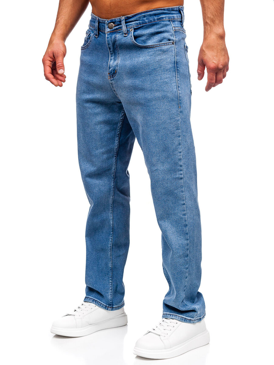  Blå jeans