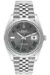 Rolex klocka