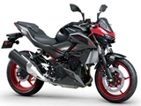 Kawasaki Z500 ABS