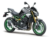 Kawasaki Z900 SE • 2025