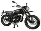 Viarelli Scrambler
