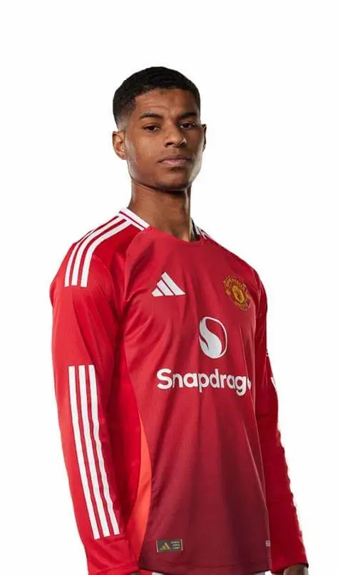 Rashford