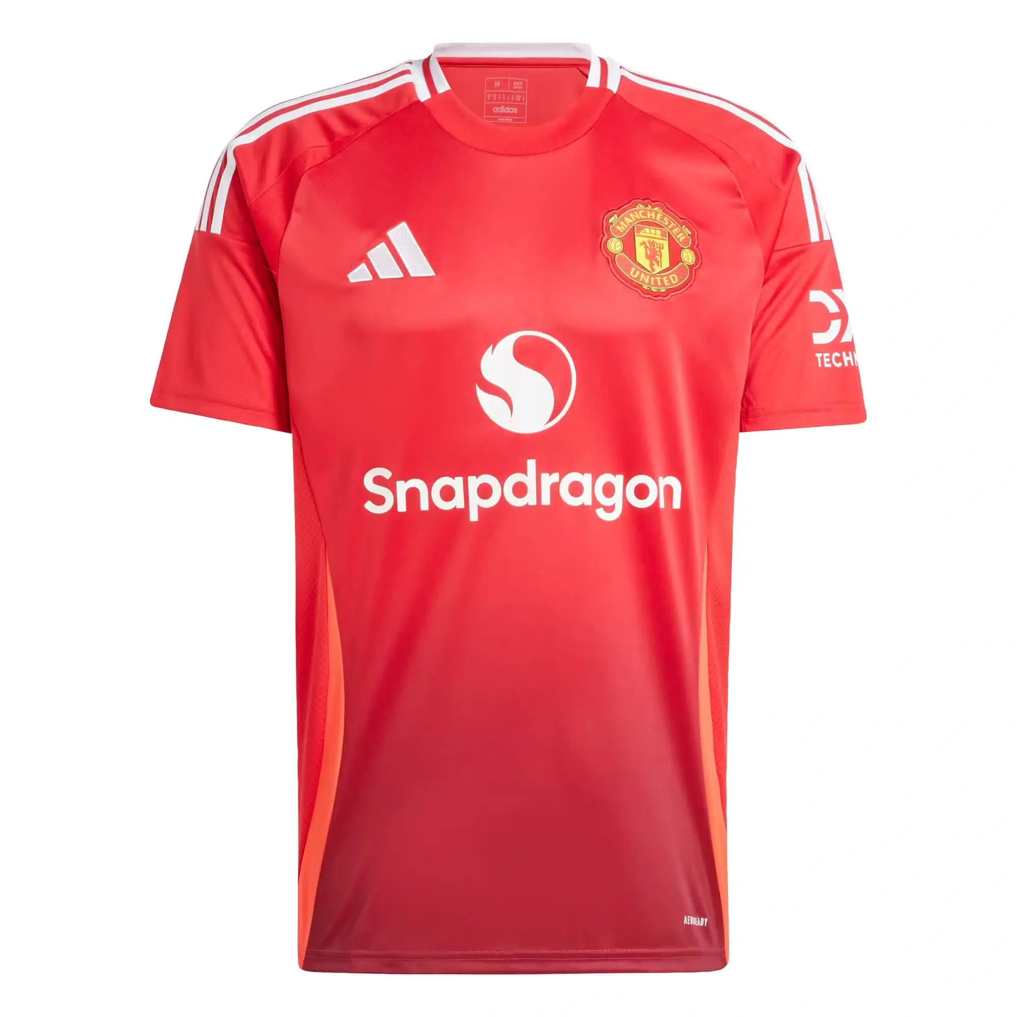 United home shirt