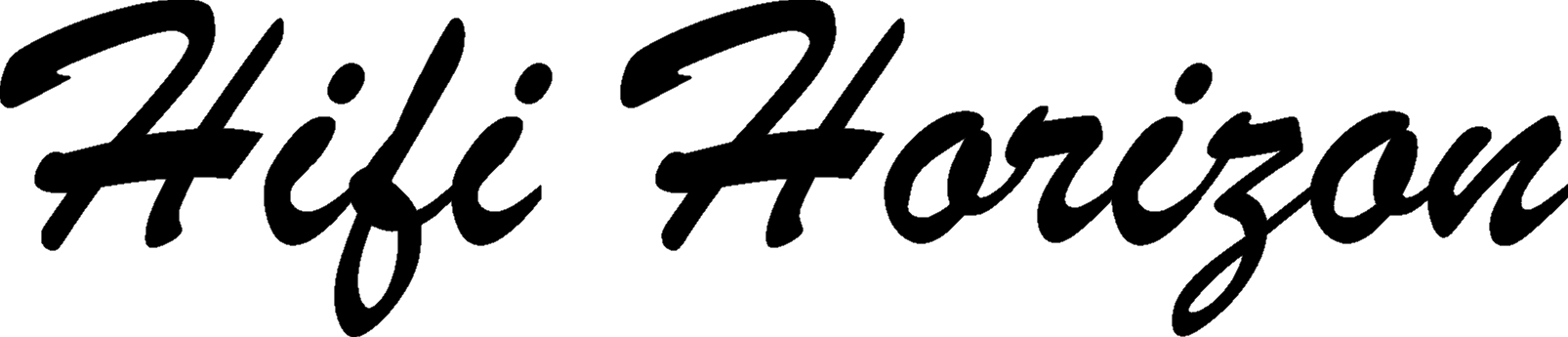 Hifi Horizon logga