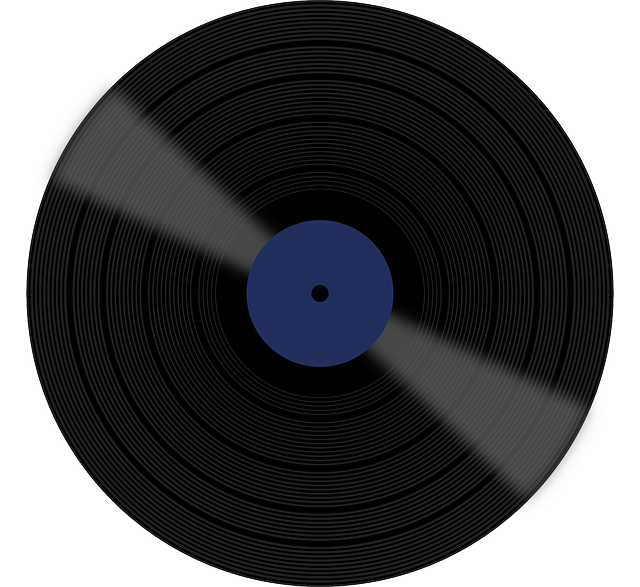 Hobby hifi navigeringsmeny