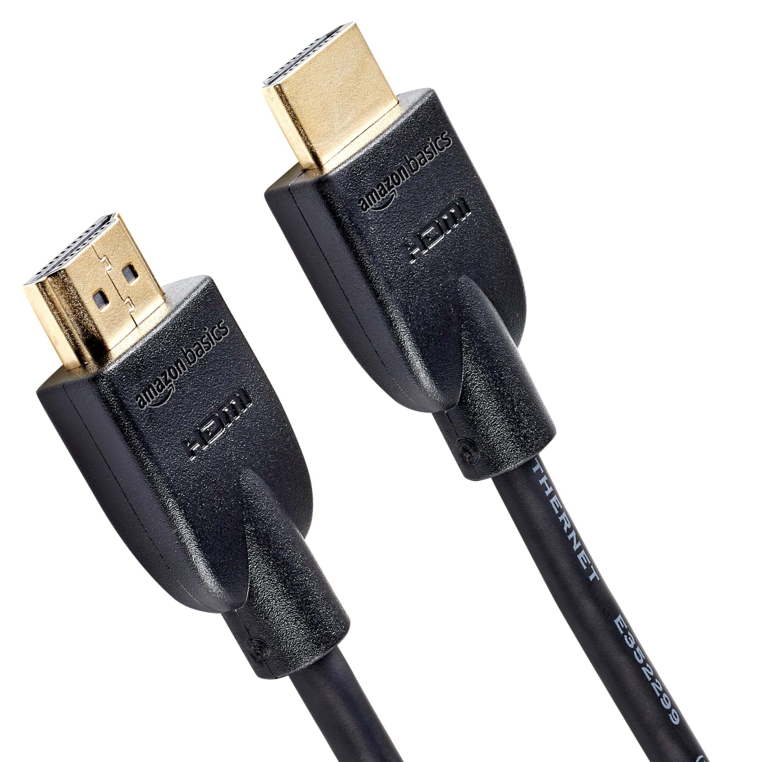 AmazonBasics HDMI-kabel