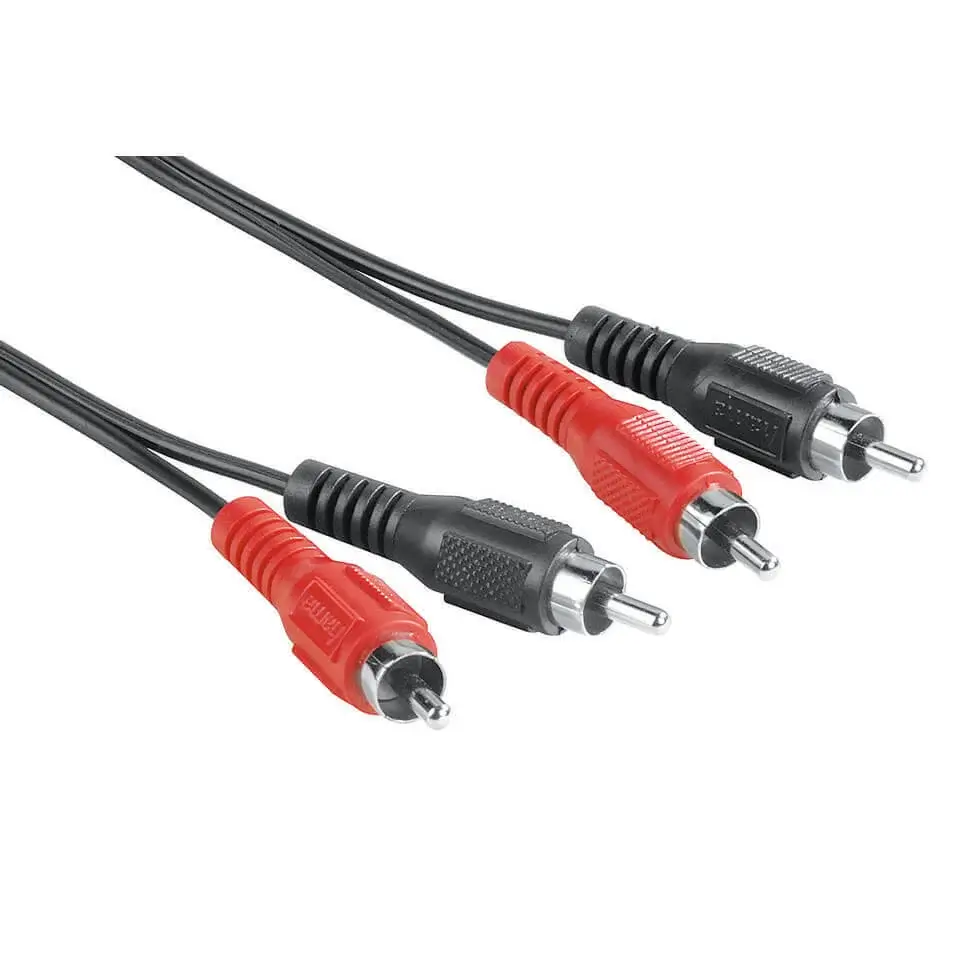Generisk RCA-kabel
