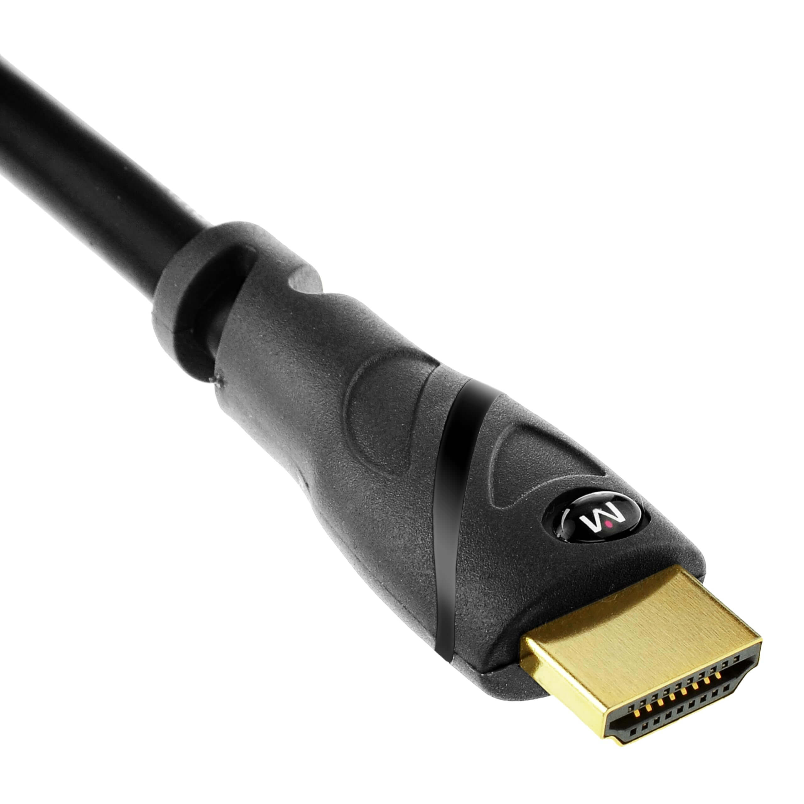 Mediabridge 4K HDMI-kabel
