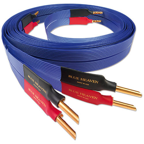 Nordost Blue Heaven Cable