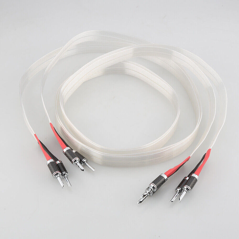 Transparent Audio Silver Cable