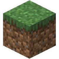 Minecraftblocket dirtblock