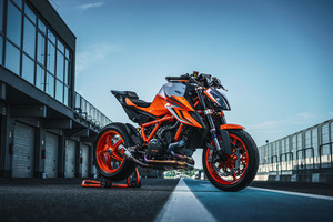 superduke 1390